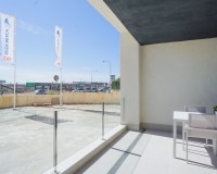 New Build - Lägenhet - La Mata