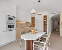 New Build - Lägenhet - Los Alcázares - La Serena Golf