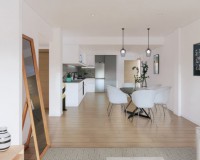 New Build - Lägenhet - Los Alcázares - Los Narejos