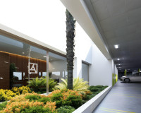 New Build - Lägenhet - Los Alcázares - Serena Golf