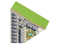 New Build - Lägenhet - Los Alcázares - Serena Golf