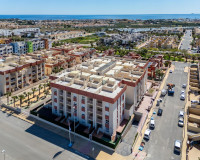 New Build - Lägenhet - Orihuela Costa - Lomas de Cabo Roig