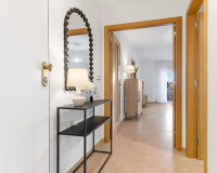 New Build - Lägenhet - Orihuela Costa - Lomas de Cabo Roig