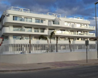 New Build - Lägenhet - Orihuela Costa - Lomas de Cabo Roig