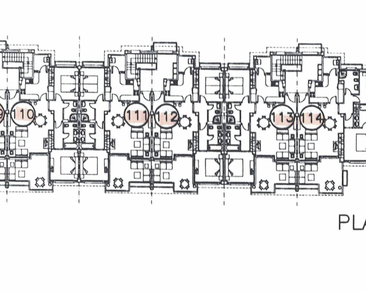 New Build - Lägenhet - Orihuela Costa - Lomas De Campoamor-las Ramblas