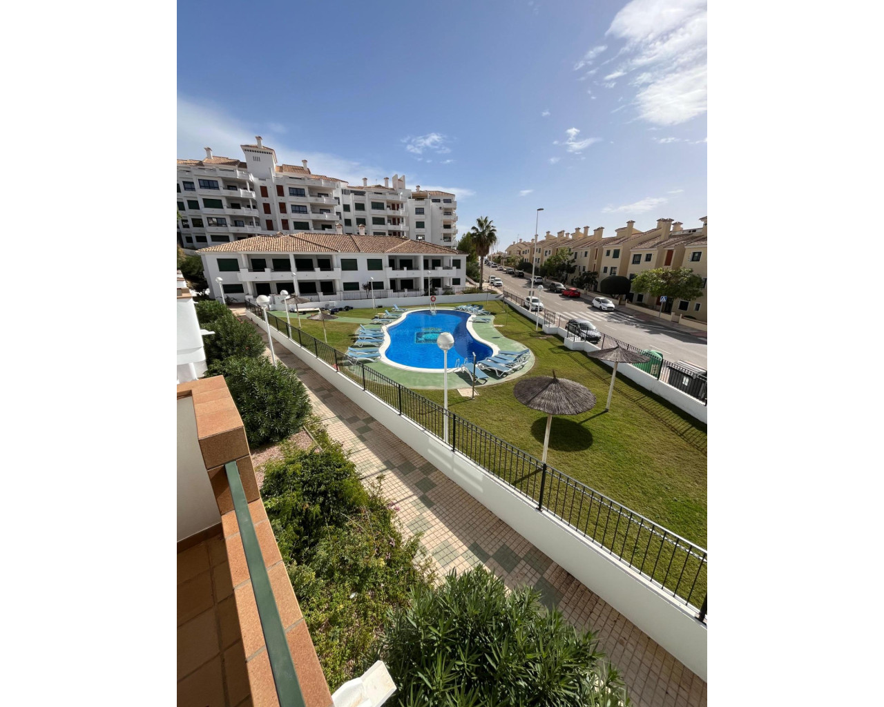 New Build - Lägenhet - Orihuela Costa - Lomas De Campoamor-las Ramblas