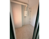 New Build - Lägenhet - Orihuela Costa - Lomas de Campoamor