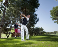 New Build - Lägenhet - Orihuela Costa - Lomas de Campoamor