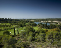 New Build - Lägenhet - Orihuela Costa - Lomas de Campoamor