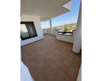 New Build - Lägenhet - Orihuela Costa - Lomas de Campoamor