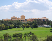 New Build - Lägenhet - Orihuela Costa - Lomas de Campoamor