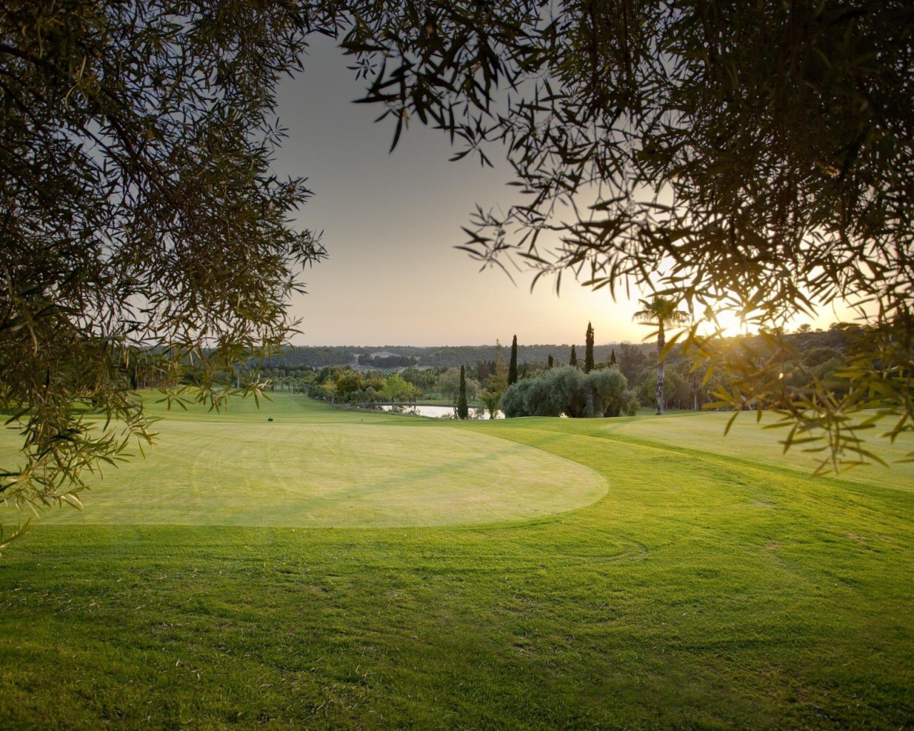 New Build - Lägenhet - Orihuela Costa - Lomas de Campoamor