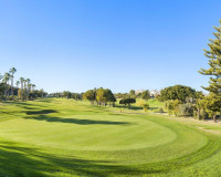 New Build - Lägenhet - Orihuela Costa - Lomas de Campoamor