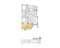 New Build - Lägenhet - Orihuela Costa - Lomas de Campoamor