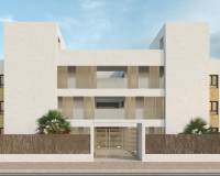 New Build - Lägenhet - Orihuela Costa - PAU 8