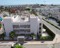 New Build - Lägenhet - Orihuela Costa - PAU 8