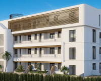 New Build - Lägenhet - Orihuela Costa - Playa Flamenca