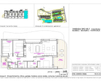 New Build - Lägenhet - Orihuela Costa - Playa Flamenca