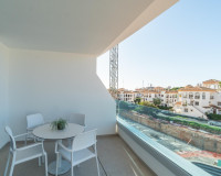 New Build - Lägenhet - Orihuela Costa - Playa Flamenca