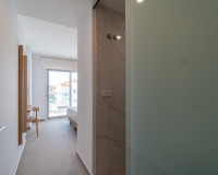 New Build - Lägenhet - Orihuela Costa - Playa Flamenca