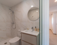 New Build - Lägenhet - Orihuela Costa - Playa Flamenca