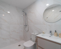 New Build - Lägenhet - Orihuela Costa - Playa Flamenca