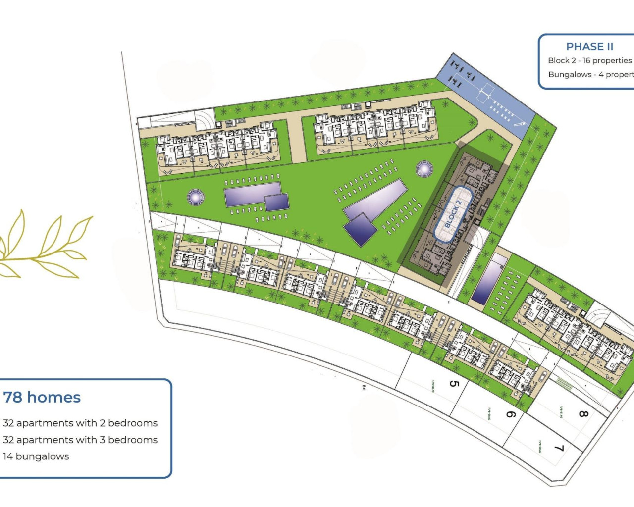 New Build - Lägenhet - Orihuela Costa - Punta Prima