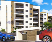 New Build - Lägenhet - Pilar de la Horadada - Mil Palmeras