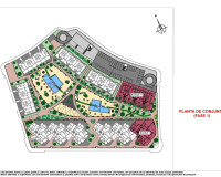 New Build - Lägenhet - Pilar de la Horadada - Mil Palmeras
