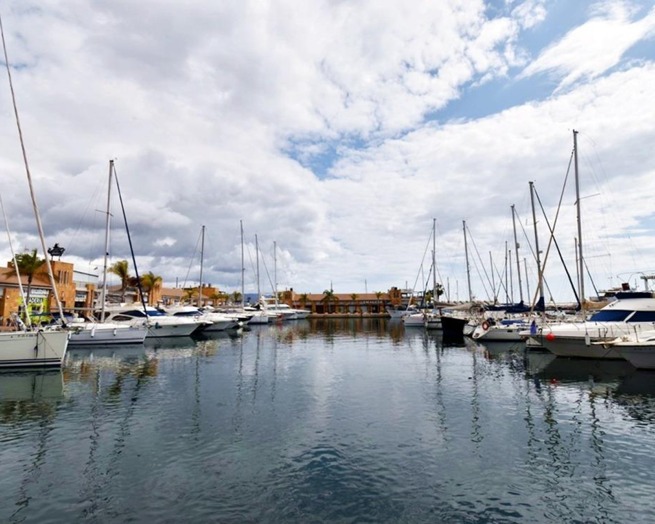New Build - Lägenhet - Puerto de mazarron - Playa del Puerto