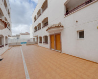 New Build - Lägenhet - San Fulgencio - Pueblo