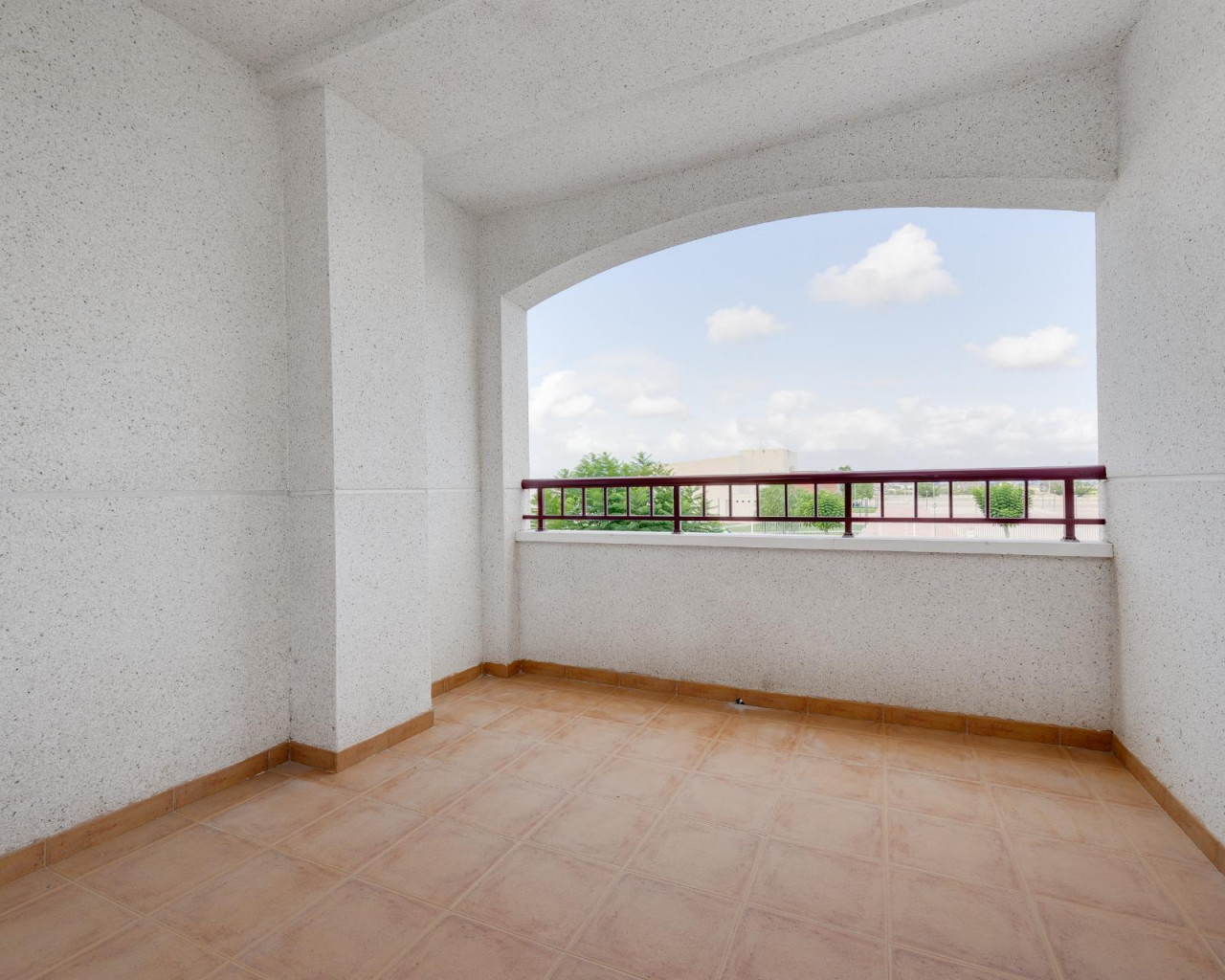 New Build - Lägenhet - San Fulgencio - Pueblo