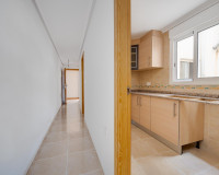 New Build - Lägenhet - San Fulgencio - Pueblo