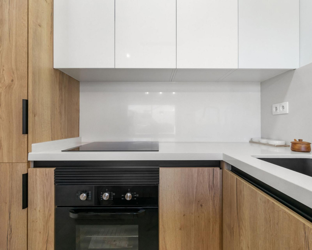 New Build - Lägenhet - San Javier - Santiago de la Ribera