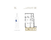 New Build - Lägenhet - San Juan Alicante - Frank Espinós