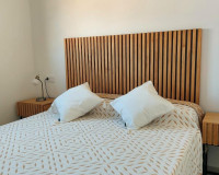 New Build - Lägenhet - San Miguel de Salinas - Pueblo