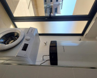 New Build - Lägenhet - San Miguel de Salinas - Pueblo