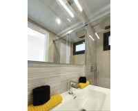 New Build - Lägenhet - San Miguel de Salinas - Pueblo