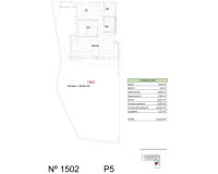 New Build - Lägenhet - San Miguel de Salinas - Pueblo