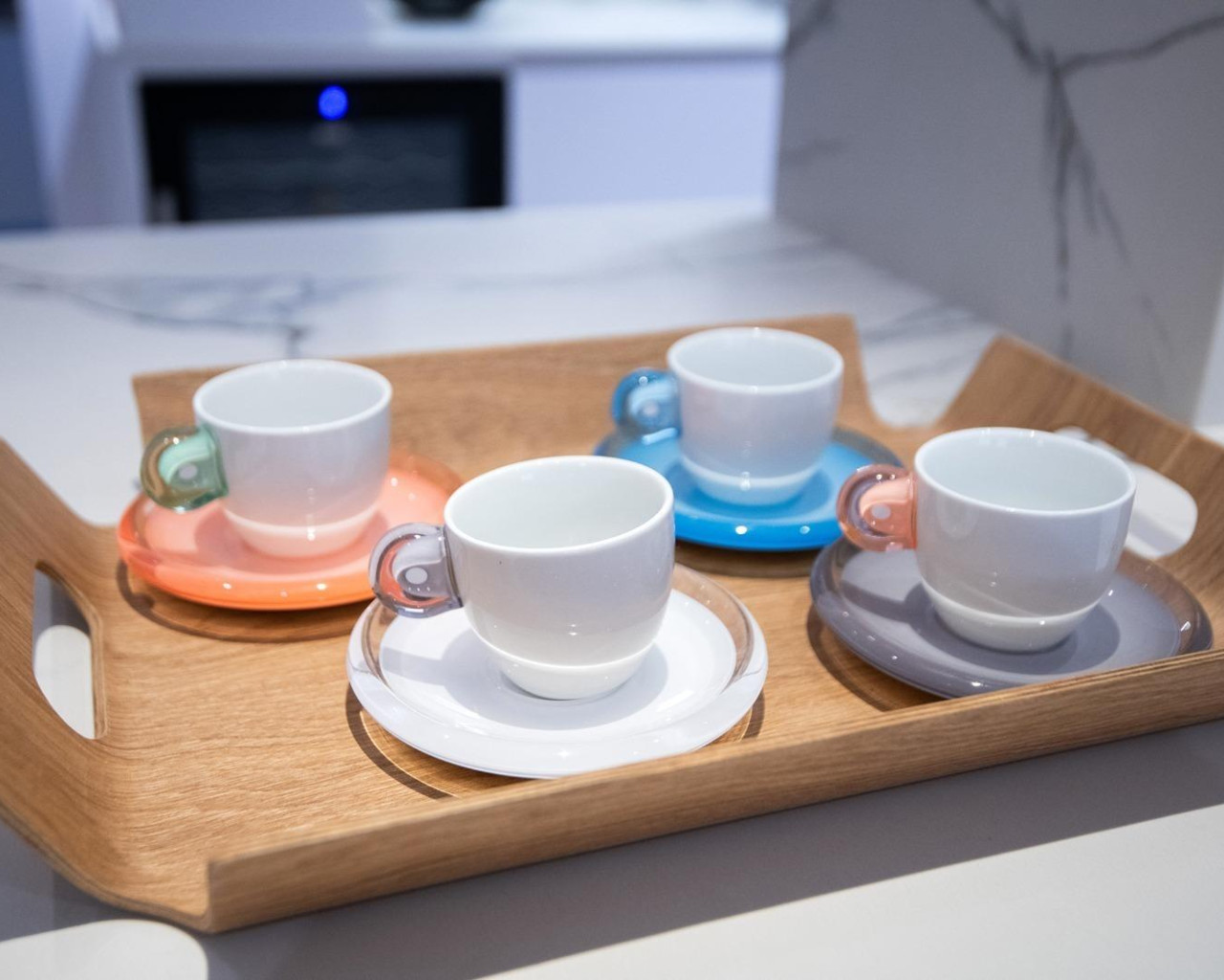 New Build - Lägenhet - San Pedro del Pinatar - CENTRO