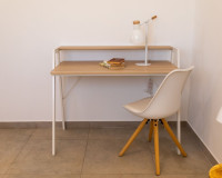 New Build - Lägenhet - Santa Pola - GRAN ALACANT