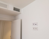 New Build - Lägenhet - Santa Pola - GRAN ALACANT