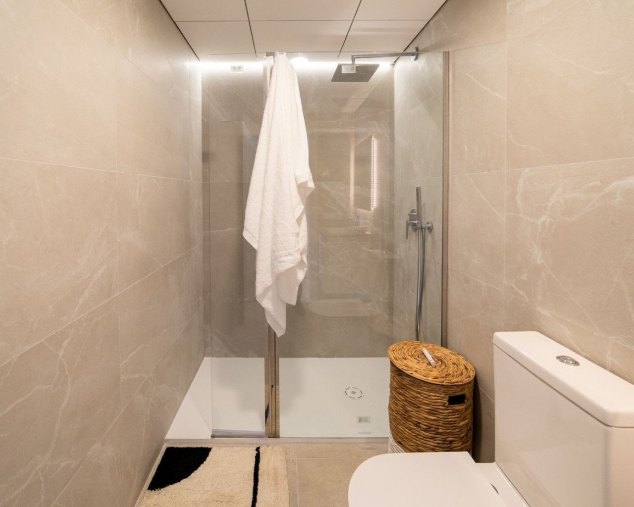 New Build - Lägenhet - Santa Pola - GRAN ALACANT