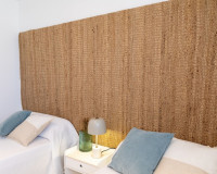 New Build - Lägenhet - Santa Pola - GRAN ALACANT