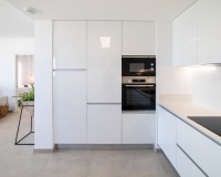 New Build - Lägenhet - Santa Pola - GRAN ALACANT