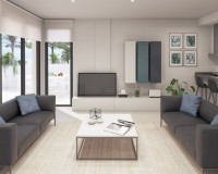 New Build - Lägenhet - Torre Pacheco - Santa Rosalia Lake And Life Resort