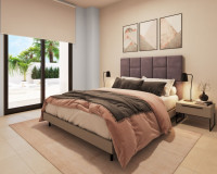 New Build - Lägenhet - Torre Pacheco - Santa Rosalia Lake And Life Resort