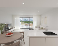 New Build - Lägenhet - Torre Pacheco - Santa Rosalia Lake And Life Resort