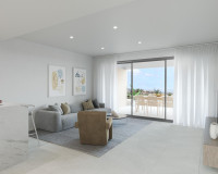 New Build - Lägenhet - Torre Pacheco - Santa Rosalia Lake And Life Resort