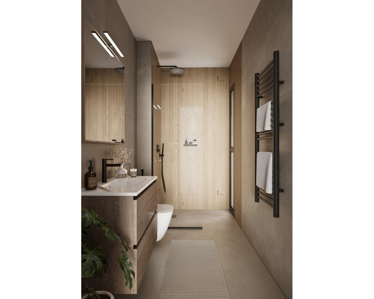 New Build - Lägenhet - Torrevieja - Aguas Nuevas